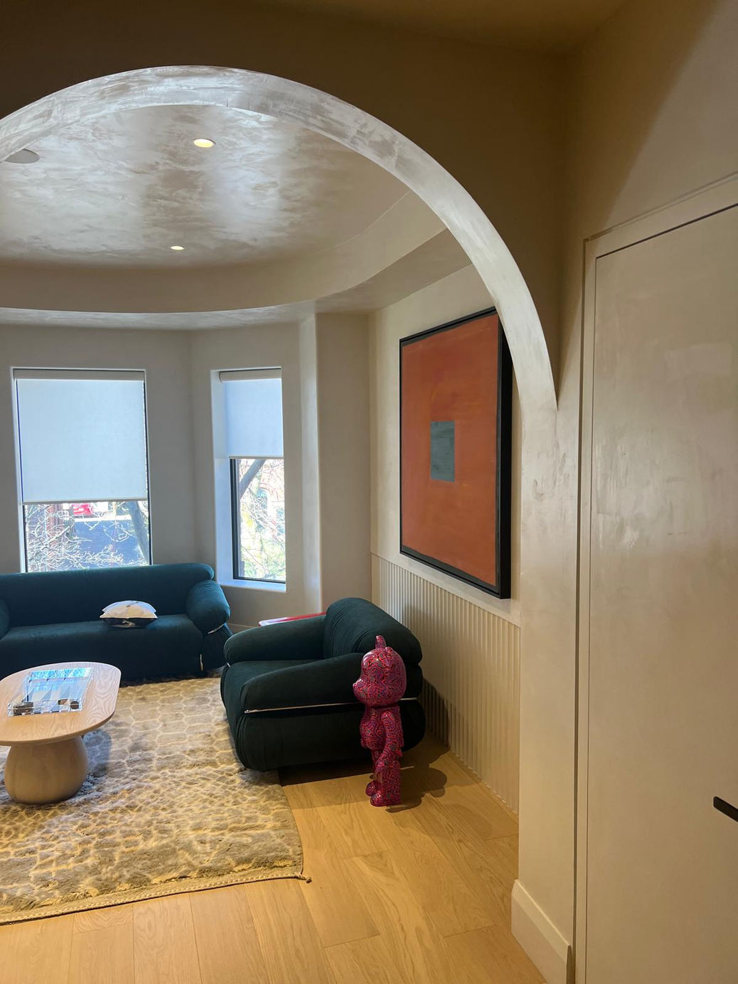 Commercial Spaces