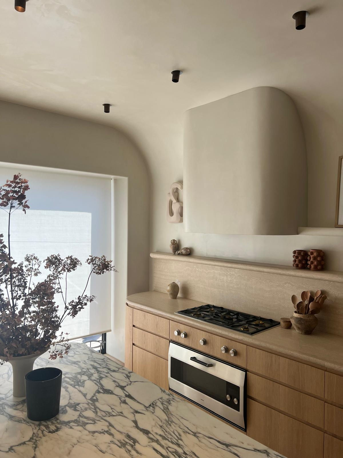 Interior Walls &amp; Ceilings