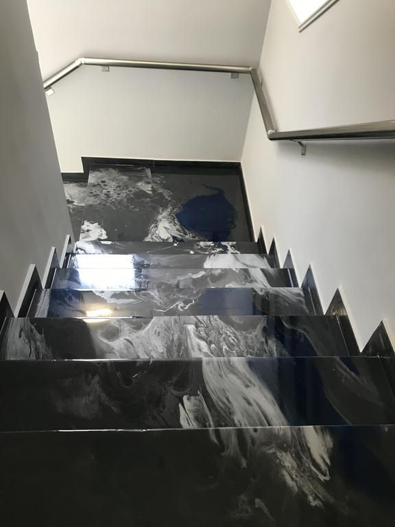Resin World project