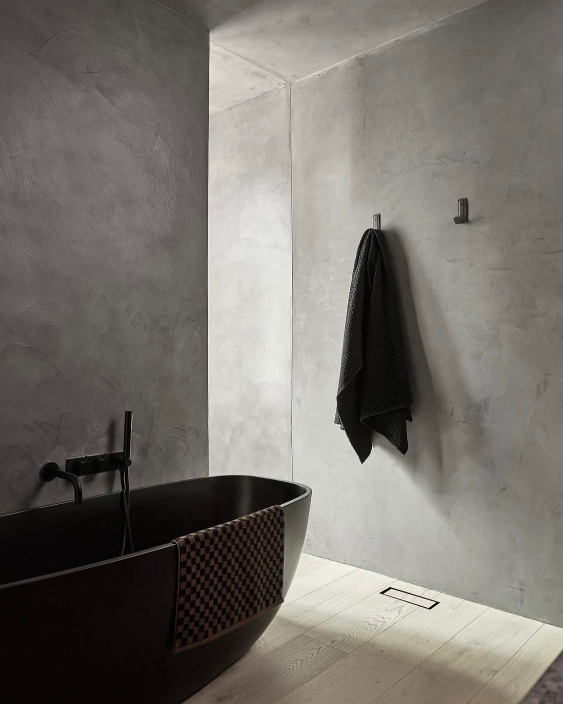 Bathrooms