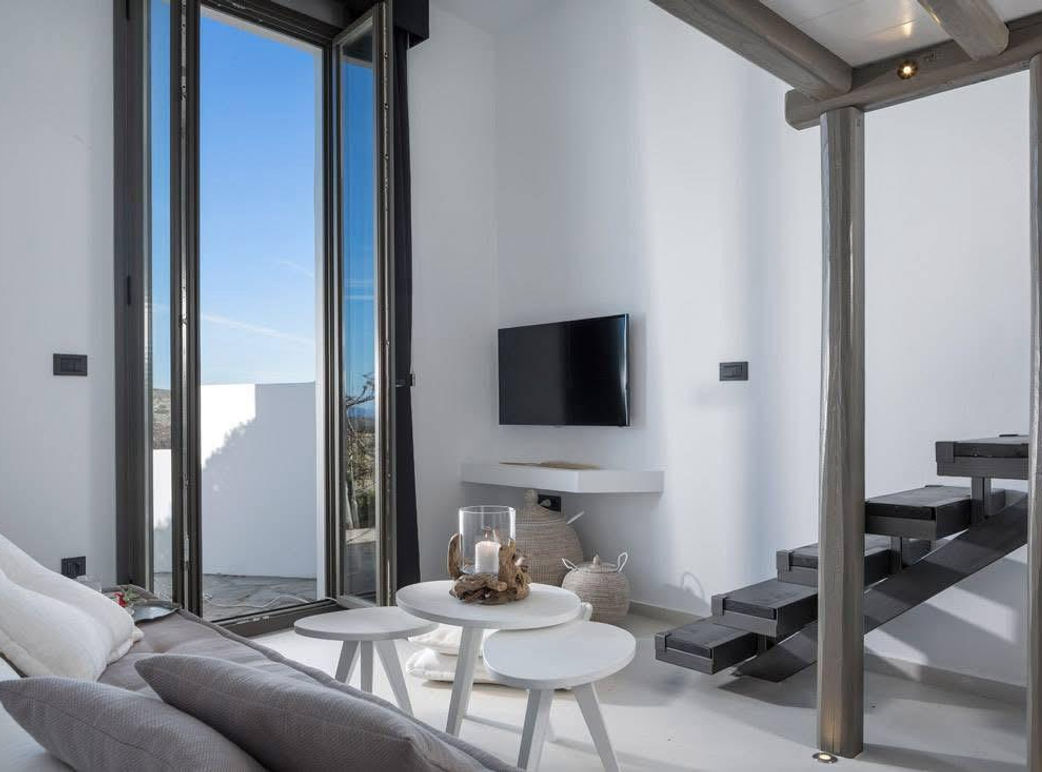 The Bedford Condo