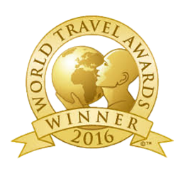 Award badge