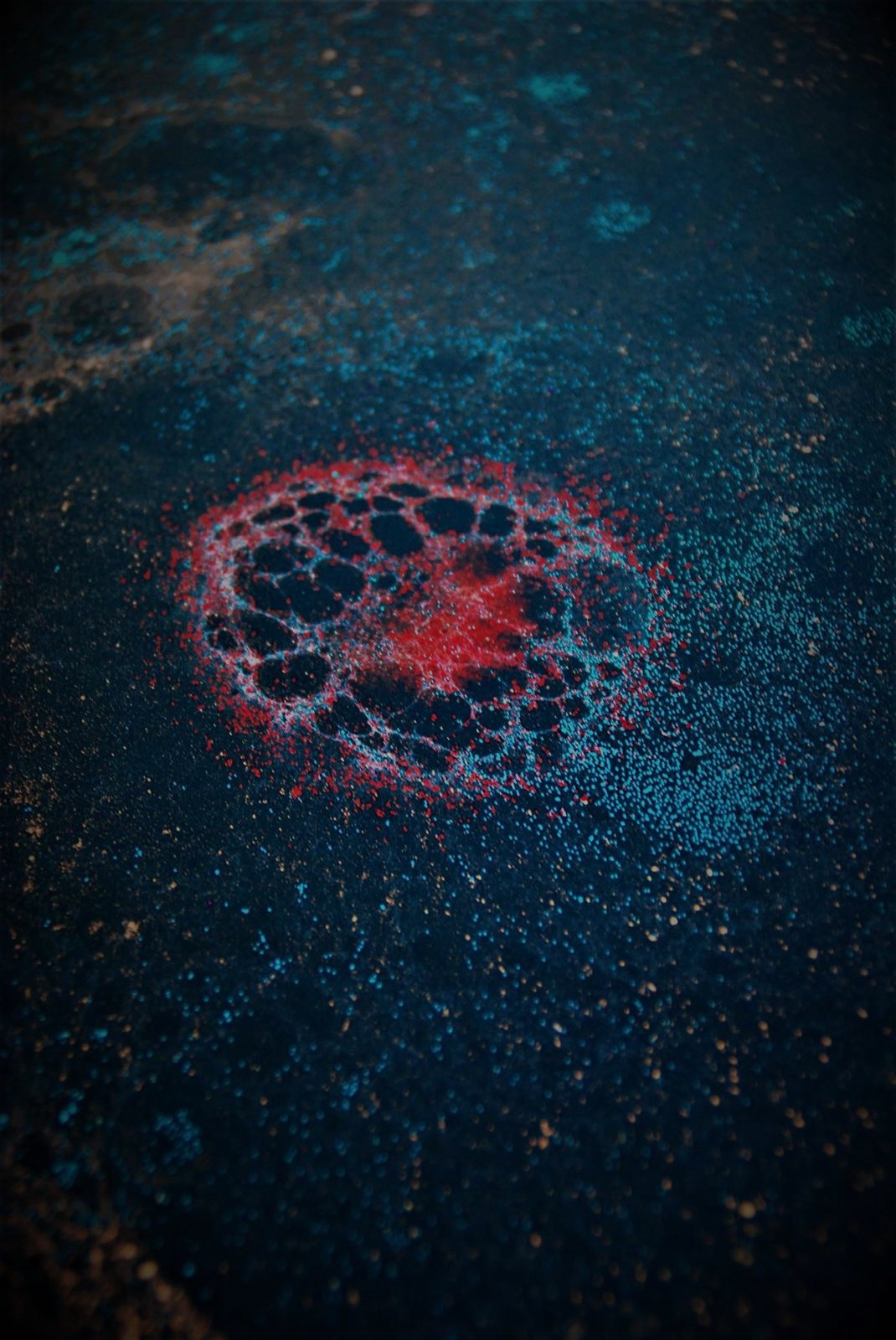 Resin Flooring