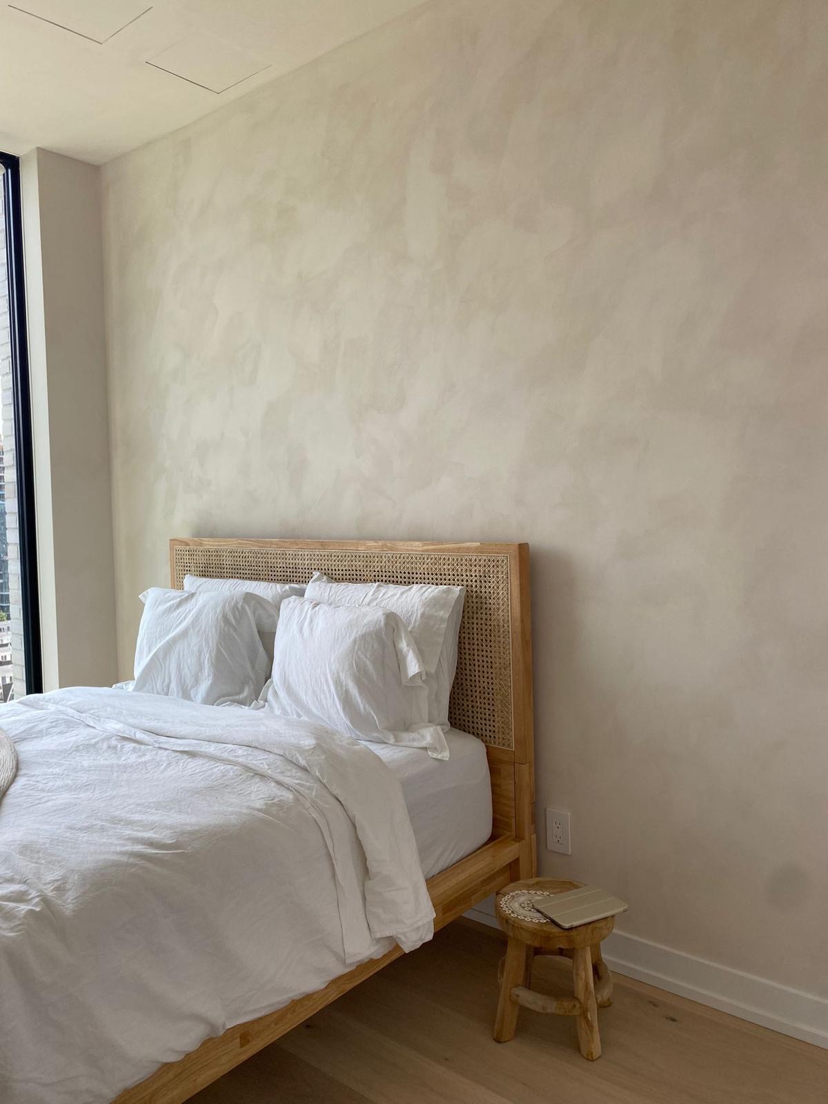 Limewash